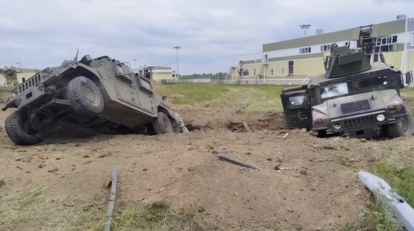 Rusia ha perdido en la guerra más de 200.000 soldados y 4.000 tanques, según Ucrania - San Lorenzo Hoy