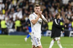 Diario HOY | Kroos se da un año más con el Real Madrid