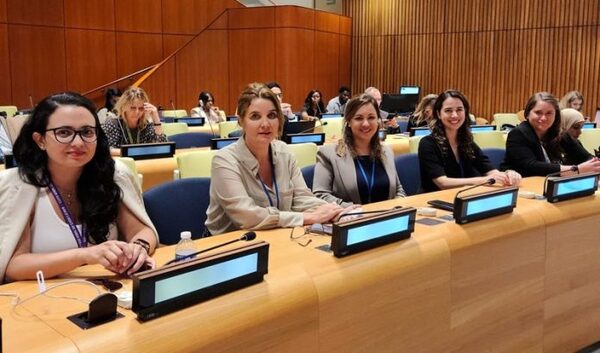 Paraguay participa de primera celebración del Día Internacional de la Mujer en la Diplomacia - El Independiente