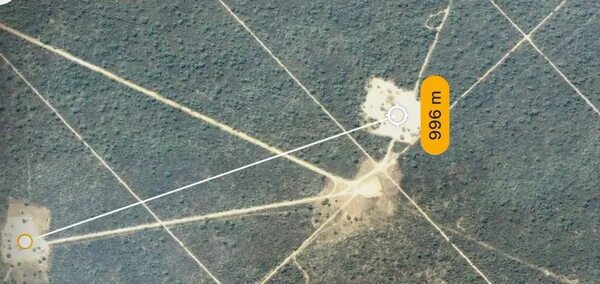Proyecto de prospección es un “cheque en blanco” para tocar todo el parque Médanos del Chaco, según Kattya - Política - ABC Color
