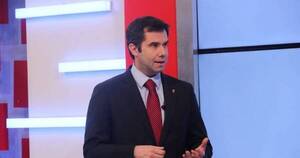 La Nación / Cantero sancionó a ente que gerenció, pero se excluyó del sumario