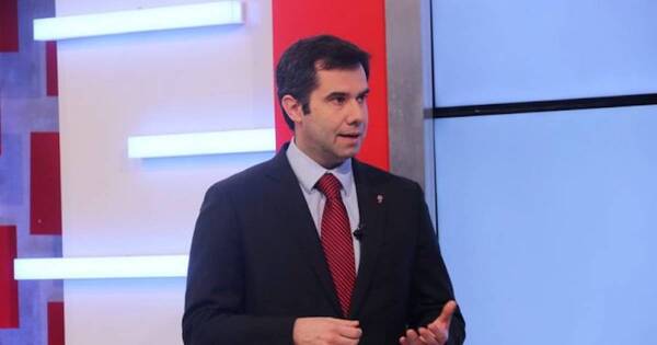 La Nación / Cantero sancionó a ente que gerenció, pero se excluyó del sumario