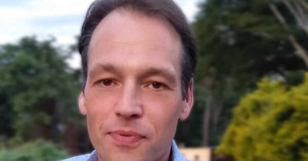 La Nación / Fiscalía tomará declaración al alemán que intentó ingresar a embajada