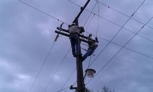 ANDE informa de cortes programados para este domingo en Coronel Oviedo - OviedoPress