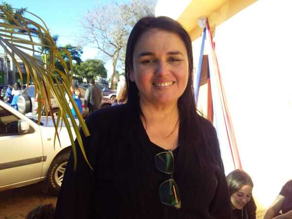 Ministerio Público desestima denuncia contra directora del CRE