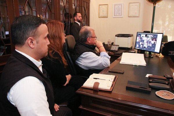 Presidente de la Justicia Electoral acompañará elecciones en Guatemala