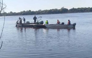 Hallan embarcación de pescadores desaparecidos en Concepción – Prensa 5