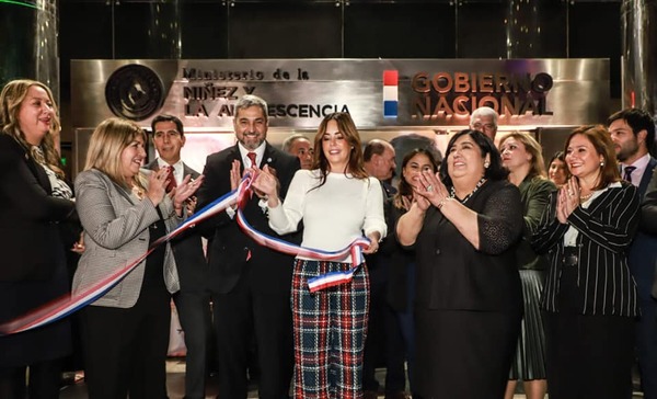 MINNA cuenta con nueva sede en el centro de Asunción