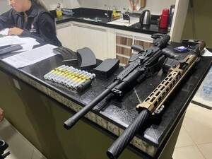 DETIENEN A NARCO BRASILEÑO Y PREPARAN SU EXPULSIÓN - La Voz del Norte