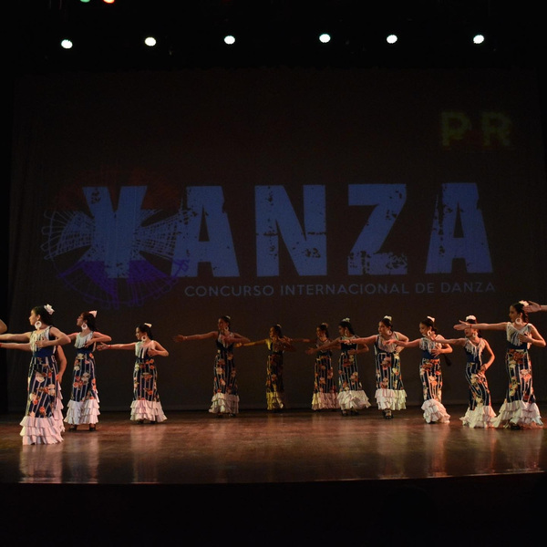 El Concurso Internacional de Danza 2023 “Yanza” se realizará en el Centro Paraguayo Japonés - .::Agencia IP::.