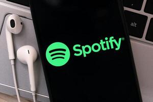 Spotify y plataformas digitales, con la atención en sesión de hoy en Cámara de Diputados 
