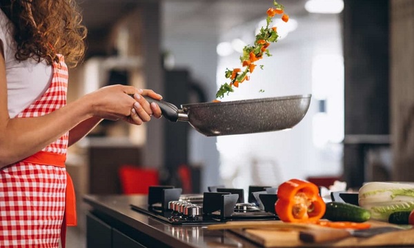 Sigue la convocatoria para “MasterChef Paraguay” | Telefuturo