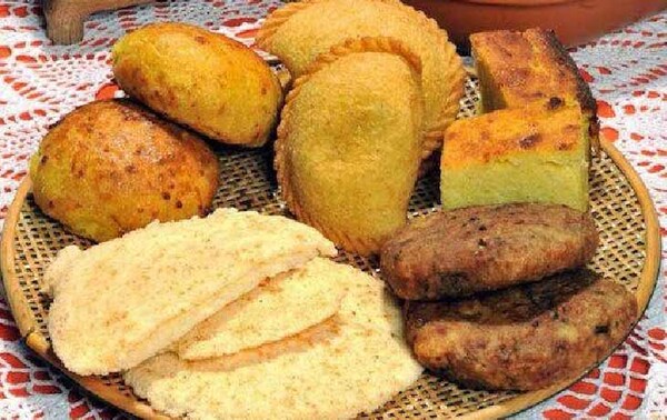Aconsejan no abusar con el consumo de comidas típicas por las fiestas de San Juan – Prensa 5