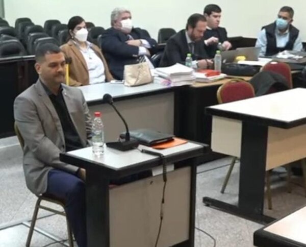 Testigo confirmó en juicio oral que no se declaró importación de 50 camas hospitalarias eléctricas