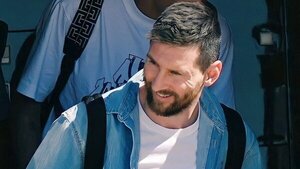 Diario HOY | Debut de Messi en Estados Unidos, en un mes
