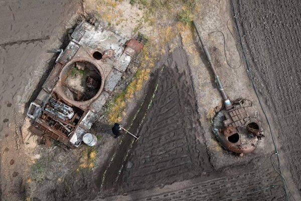 Rusia ya perdió más de 4.000 tanques desde el inicio de la invasión | OnLivePy