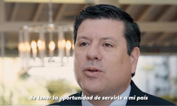 Javier Giménez es el elegido para el MIC