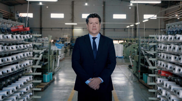 PEÑA ANUNCIÓ AL FUTURO MINISTRO DE INDUSTRIA Y COMERCIO