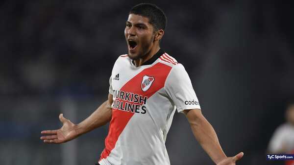 Un equipo brasileño y otro argentino tras los pasos de Robert Rojas | OnLivePy