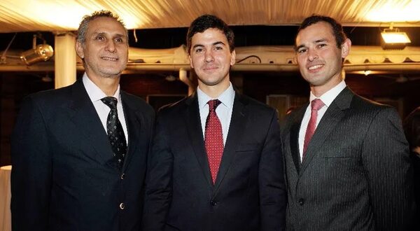 Óscar Boidanich chicanea para dilatar audiencia en proceso por caso Messer - Nacionales - ABC Color