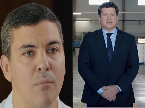 Industria y Comercio queda a cargo de Javier Giménez - La Tribuna