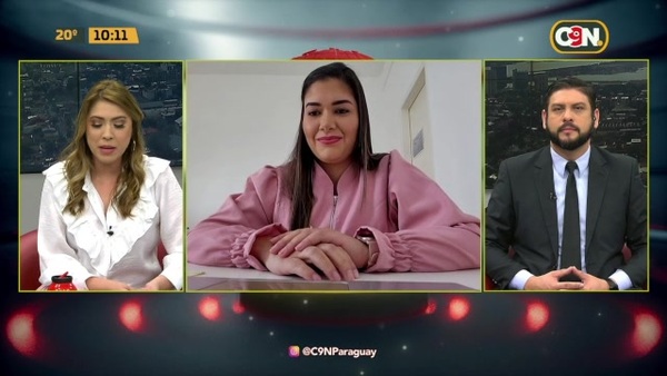 Chia Galeno:¿Qué beneficios tiene en el embarazo? - C9N