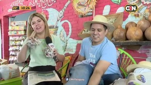 Ou hina San Juan ara:¿Ya encargaste tu judas kái? - C9N