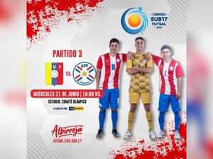 Un nuevo desafío por delante - APF