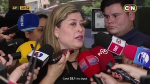 Aleman que intentó ingresar a la embajada de EE.UU. denuncia que lo quieren asesinar - C9N