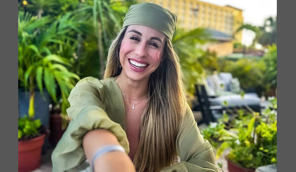 Jessi Torres sobre las cañeadas: "Ya muchos quisieron aplastarme"