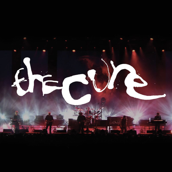 “The Cure” encabezará el Primavera Day Asunción a realizarse este diciembre en el Parque Olímpico - .::Agencia IP::.