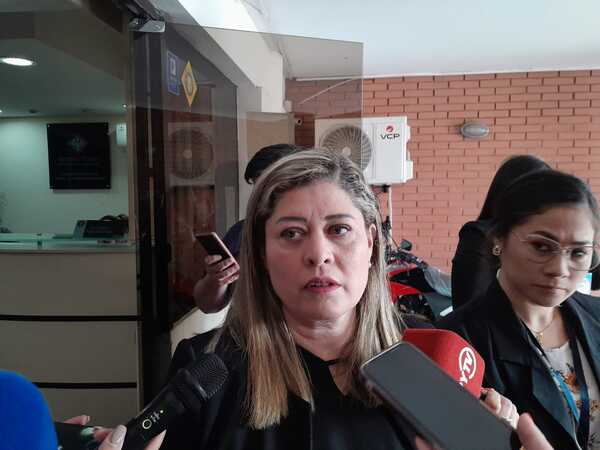Sobre alemán detenido en embajada: “hasta ahora no podemos tener certeza de un atentado” | 1000 Noticias