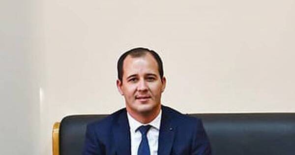 La Nación / Carlos Pereira se apunta para la presidencia de Diputados por la bancada liberal