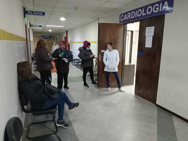 Clínicas ofrece atención especializada en enfermedades cardiovasculares - .::Agencia IP::.