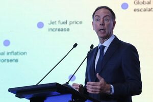 IATA pide seguir potenciando la aviación en Ecuador - MarketData