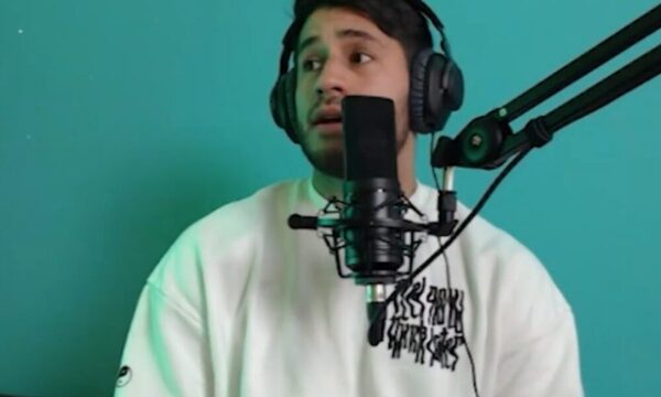 (VIDEO)La confesión de Tito Torres: “Yo tengo quien me de los besos y abrazos”