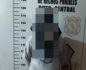 Diario HOY | Imputan al sospechoso del crimen de joven en Itauguá