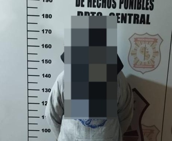 Diario HOY | Imputan al sospechoso del crimen de joven en Itauguá