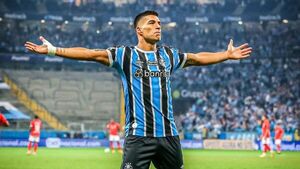 Luis Suárez anunciará su retiro - C9N