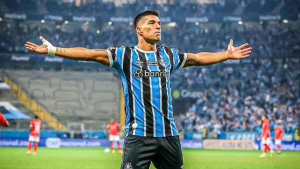 Luis Suárez anunciará su retiro - C9N