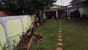 Apresan a dos ñatos por intentar asesinar a un "nene de pecho" en Pedro Juan