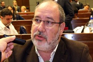 Destacan perfil profesional y político de Lucho Zacarías para la Dirección de Itaipú – Diario TNPRESS