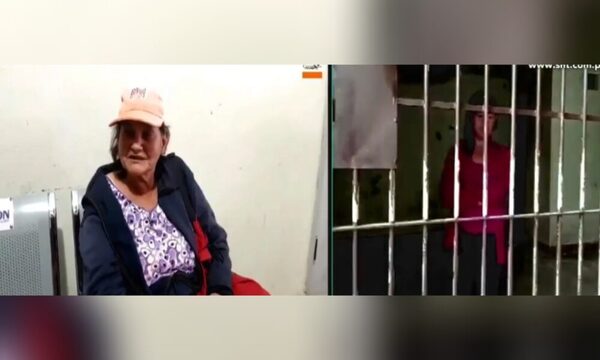 (VIDEO)Karai vivía con dos parejas y casi acabó en tragedia: Una de ellas le clavó en el corazón