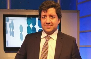 Ministro destaca avances y resultados logrados en la Agenda Digital - El Independiente