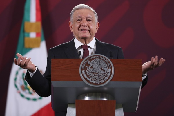 López Obrador niega emergencia en el sistema eléctrico pese a alerta por ola de calor - MarketData