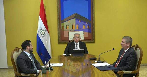 La Nación / TSJE analiza modificaciones y correcciones a ser aplicadas en próximas elecciones
