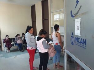 Incan: afirman que ya inició proceso de compra de fármaco reclamado por paciente con cáncer - Nacionales - ABC Color