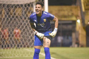 La sitú de Gaspar Servio: ¿Retorna o no al fútbol paraguayo?