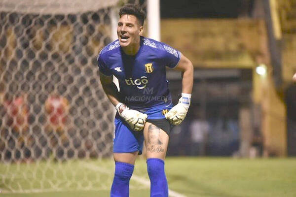 La sitú de Gaspar Servio: ¿Retorna o no al fútbol paraguayo?