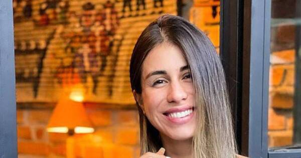 La Nación / “Ya mucho quisieron aplastarme”: Jessica Torres se descargó en redes